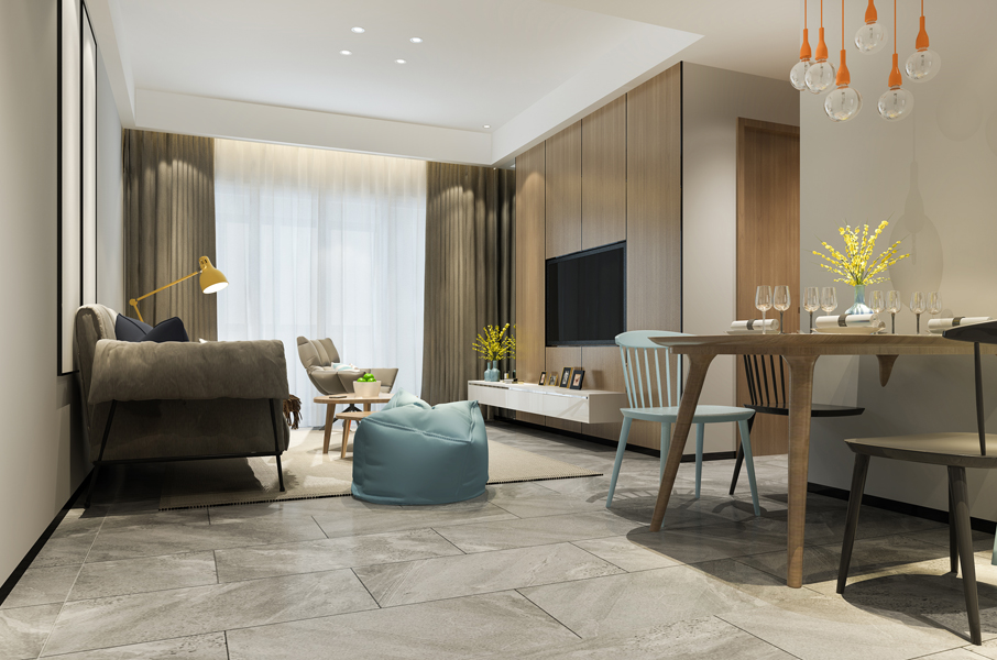 Appartement meublé à louer